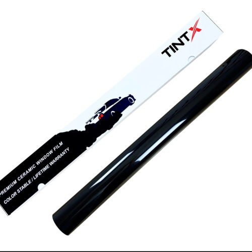 TintX Window Film Roll